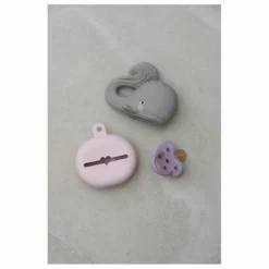 Clearance Etui à tétine en caoutchouc naturel | Puériculture|Vaisselle, Tétines