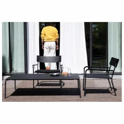 Hot Fauteuil August outoor | Mobilier De Jardin