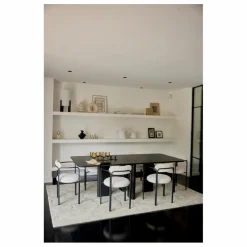 Discount Fauteuil colombe, assise en bouclette | Canapés, Fauteuils