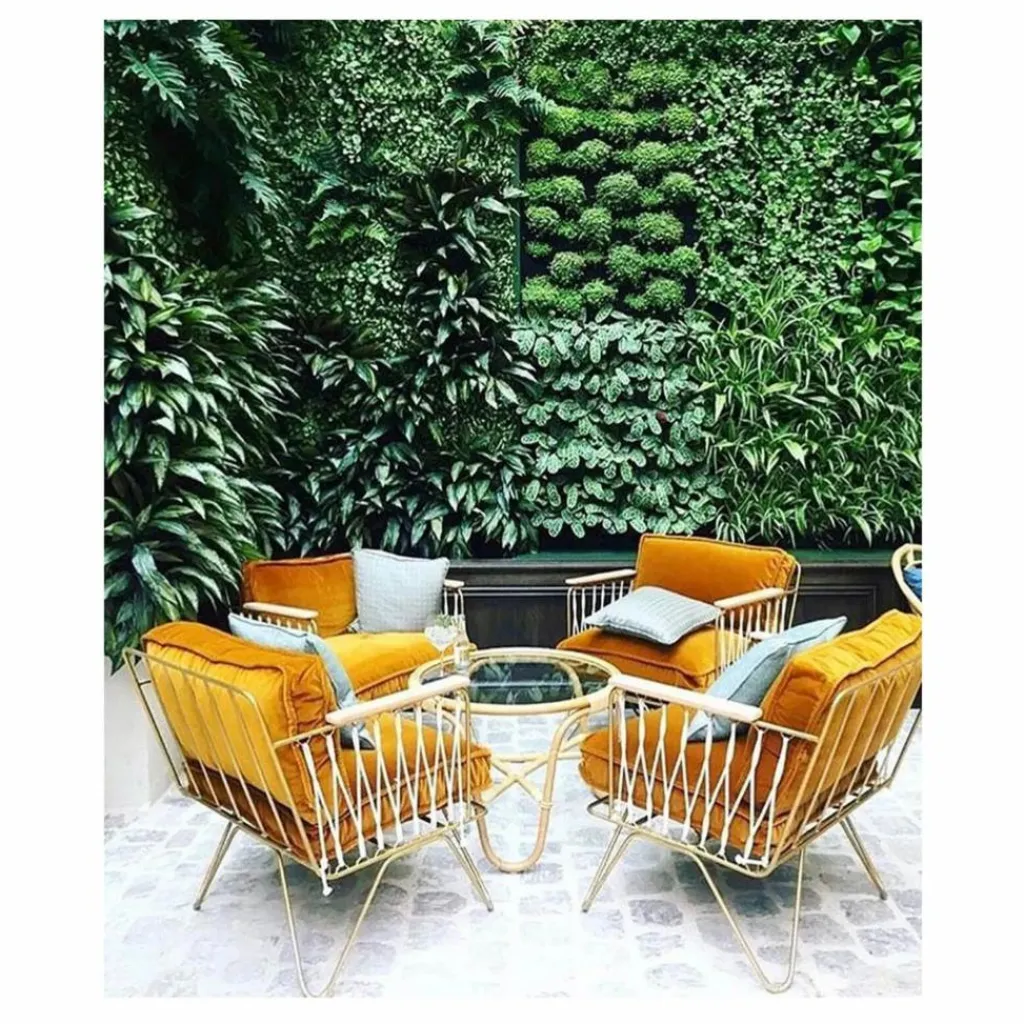 Clearance Fauteuil Croisette blanc epoxy, velours | Canapés, Fauteuils