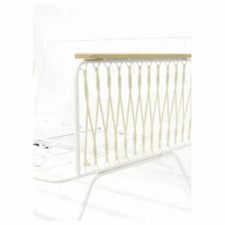 Sale Fauteuil Croisette epoxy, coton | Canapés, Fauteuils