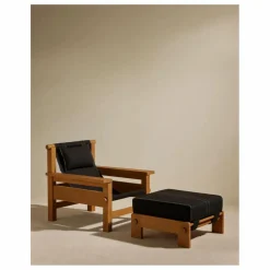 Hot Fauteuil d'extérieur Graney | Mobilier De Jardin