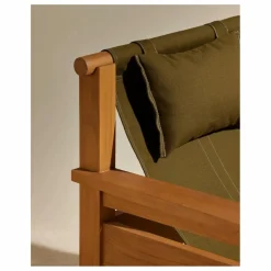 Sale Fauteuil d'extérieur Graney | Mobilier De Jardin