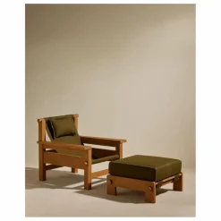 Sale Fauteuil d'extérieur Graney | Mobilier De Jardin
