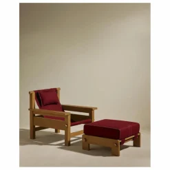 Outlet Fauteuil d'extérieur Graney | Mobilier De Jardin