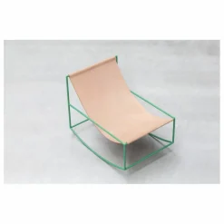 Online Fauteuil en cuir Rocking Chair Canapés, Fauteuils