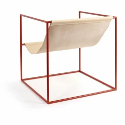 Best Fauteuil en cuir Solo Seat Canapés, Fauteuils