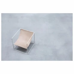 Online Fauteuil en cuir Solo Seat Canapés, Fauteuils