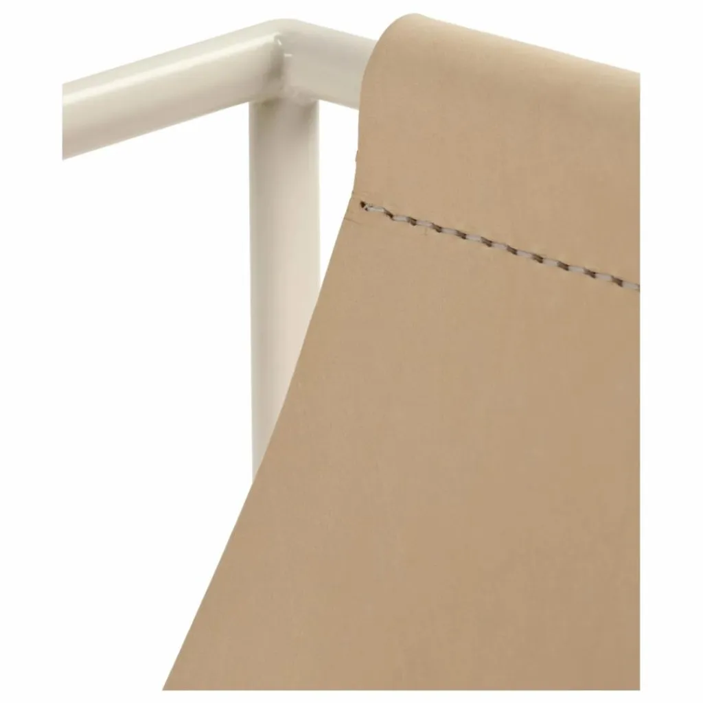 Online Fauteuil en cuir Solo Seat Canapés, Fauteuils