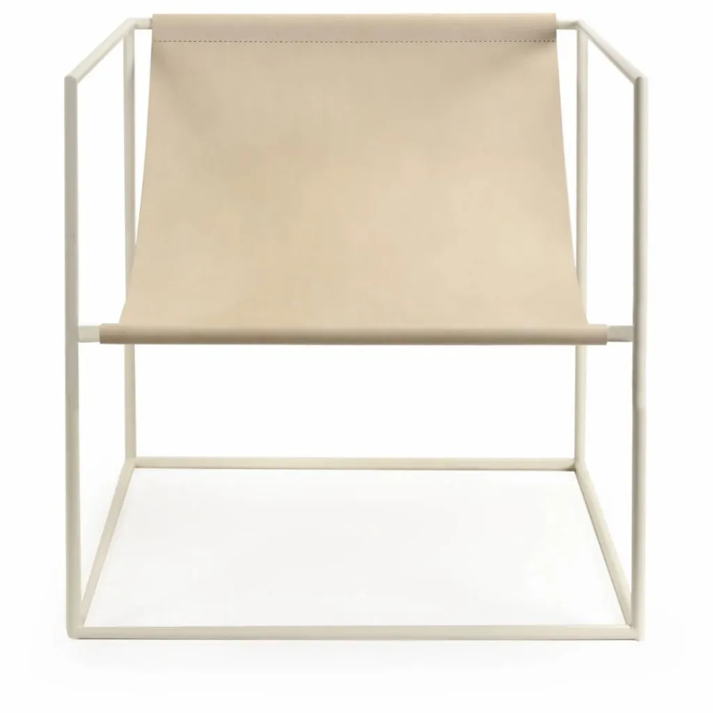 Online Fauteuil en cuir Solo Seat Canapés, Fauteuils