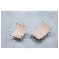 Online Fauteuil en cuir Solo Seat Canapés, Fauteuils