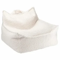Clearance Fauteuil en teddy | Enfant Chaises Enfant
