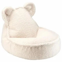 Sale Fauteuil en teddy Bear | Enfant Chaises Enfant