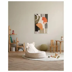 Sale Fauteuil en teddy Bear | Enfant Chaises Enfant