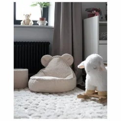 Sale Fauteuil en teddy Bear | Enfant Chaises Enfant