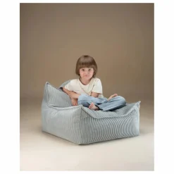 Best Fauteuil en velours côtelé | Enfant Chaises Enfant