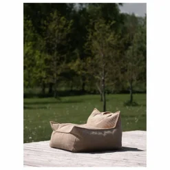 Sale Fauteuil en velours côtelé | Enfant Chaises Enfant