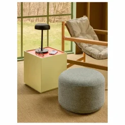 Fauteuil et repose-pieds Heritage | Canapés, Fauteuils