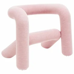 Fauteuil Extra Bold Mélangé - Big Game | Canapés, Fauteuils