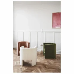 Hot Fauteuil Loafer SC23 | Canapés, Fauteuils