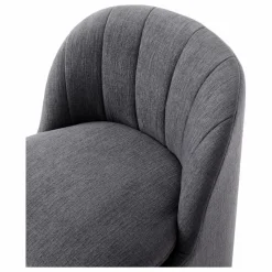 Best Fauteuil Loafer SC107, Space Copenhagen | Canapés, Fauteuils