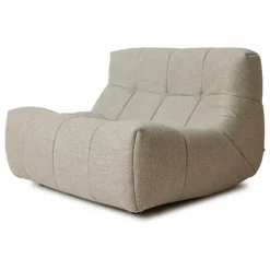 Fauteuil lounge outdoor Lazy | Mobilier De Jardin