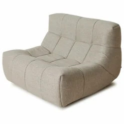 Fauteuil lounge outdoor Lazy | Mobilier De Jardin