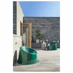 Online Fauteuil lounge outdoor Panto Pop | Mobilier De Jardin