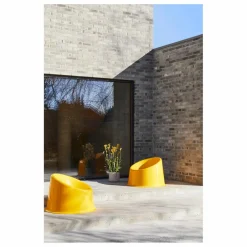 Best Fauteuil lounge outdoor Panto Pop | Mobilier De Jardin