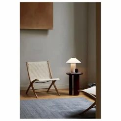 Fauteuil lounge X HM10, Hvidt & Mølgaard | Canapés, Fauteuils