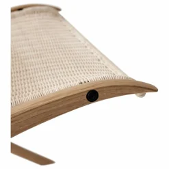 Fauteuil lounge X HM10, Hvidt & Mølgaard | Canapés, Fauteuils