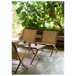 Fauteuil lounge X HM10, Hvidt & Mølgaard | Canapés, Fauteuils