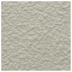 Discount Fauteuil Nicolo en bouclette et chêne fumé - 65 cm | Canapés, Fauteuils