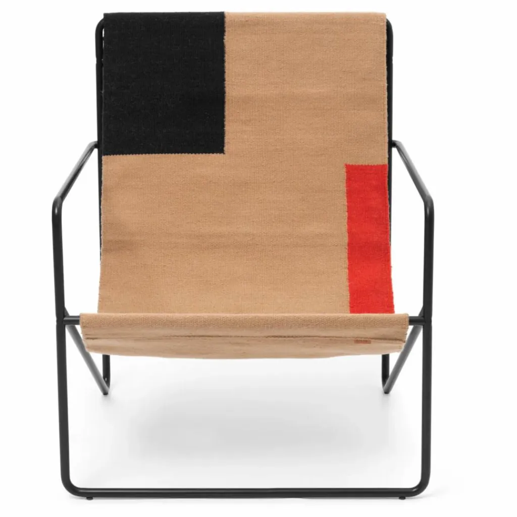 Hot Fauteuil outdoor Desert Canapés, Fauteuils|Mobilier De Jardin