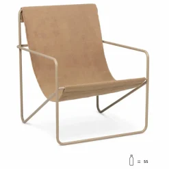 Clearance Fauteuil outdoor Desert | Canapés, Fauteuils|Mobilier De Jardin
