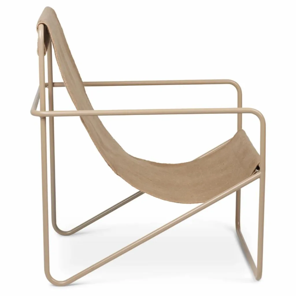 Clearance Fauteuil outdoor Desert | Canapés, Fauteuils|Mobilier De Jardin