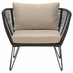 Discount Fauteuil outdoor Mundo | Mobilier De Jardin