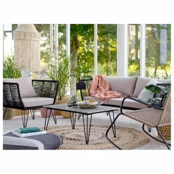 Discount Fauteuil outdoor Mundo | Mobilier De Jardin