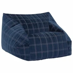 Sale Fauteuil pouf Chelsea | Enfant Matelas De Sol, Poufs Enfant