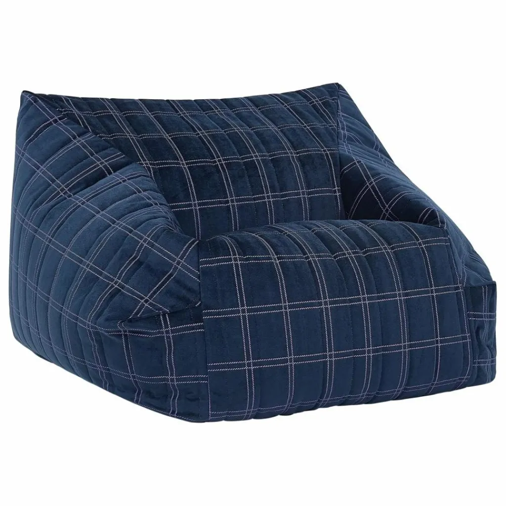 Sale Fauteuil pouf Chelsea | Enfant Matelas De Sol, Poufs Enfant