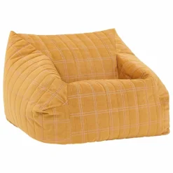 Online Fauteuil pouf Chelsea | Enfant Matelas De Sol, Poufs Enfant