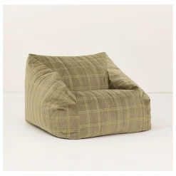 Hot Fauteuil pouf Chelsea | Enfant Matelas De Sol, Poufs Enfant