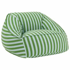 Best Fauteuil pouf Ziggy | Enfant Matelas De Sol, Poufs Enfant|Poufs, Matelas De Sol