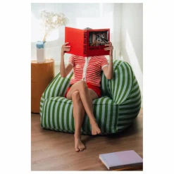 Best Fauteuil pouf Ziggy | Enfant Matelas De Sol, Poufs Enfant|Poufs, Matelas De Sol