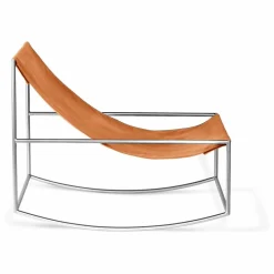 Sale Fauteuil Rocking Chair, Muller Van Severen | Canapés, Fauteuils