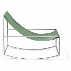Online Fauteuil Rocking Chair, Muller Van Severen | Canapés, Fauteuils