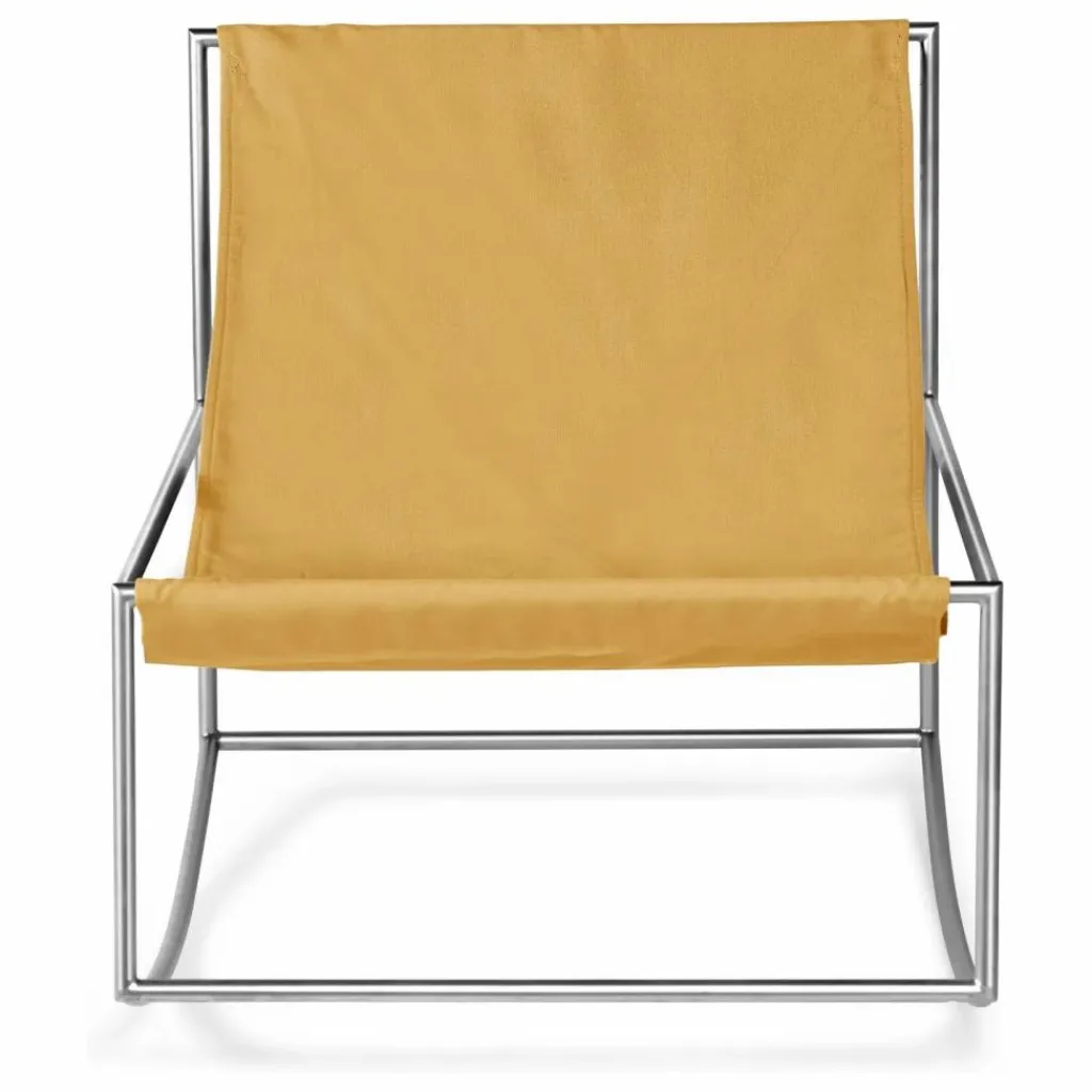 Best Fauteuil Rocking Chair, Muller Van Severen | Canapés, Fauteuils