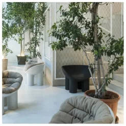 Online Fauteuil Roly Poly - Faye Togood | Canapés, Fauteuils