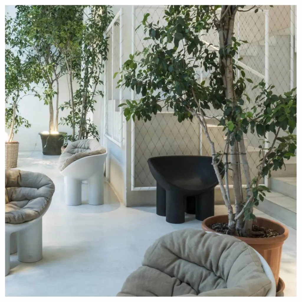 Online Fauteuil Roly Poly - Faye Togood | Canapés, Fauteuils