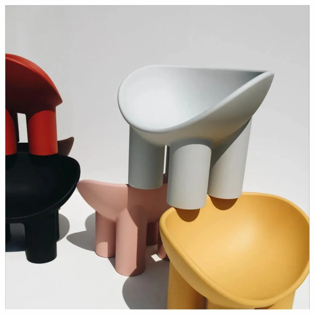 Online Fauteuil Roly Poly - Faye Togood | Canapés, Fauteuils